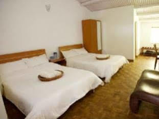 I-India Eco Lodge Ooty Exterior foto
